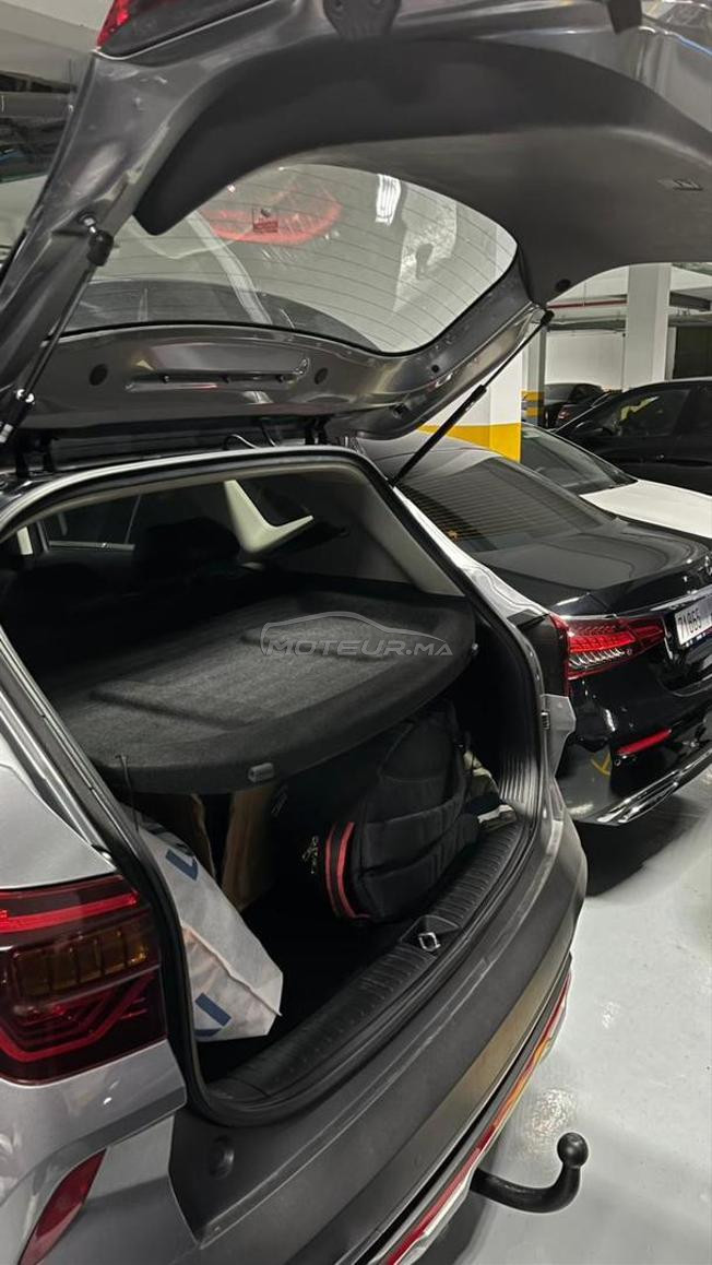 Kia SELTOS GT LINE Diesel Auto 2022 à Tétouan