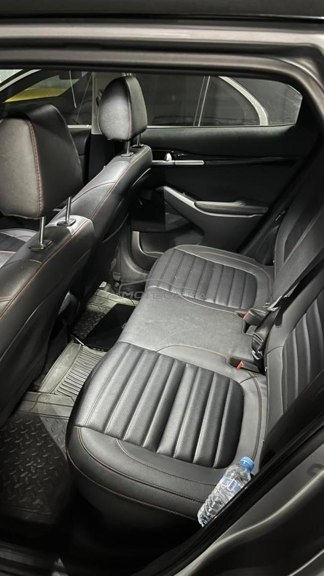 Kia SELTOS GT LINE Diesel Auto 2022 à Tétouan