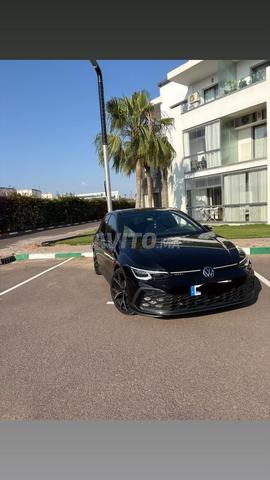 Volkswagen Golf 8 Gtd - 2