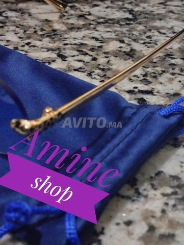 نظارات للرجال والنساء - 2