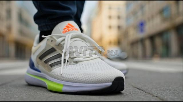 حذاء رياضي خفيف أديداس - 2