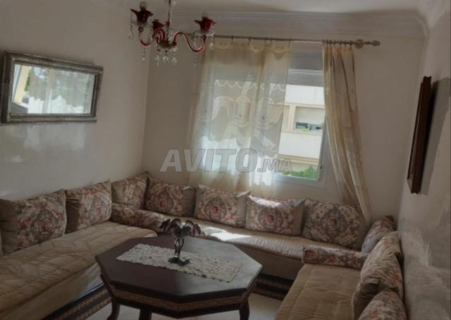 شقق للإيجار اليومي مراكش - 2