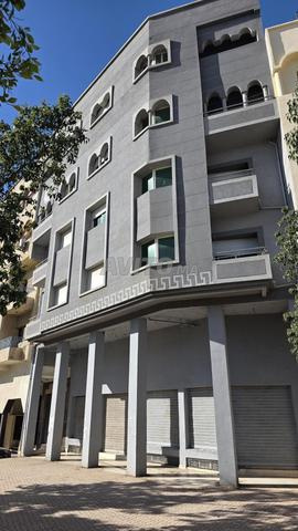 Immeuble R4 à louer Avenue Moulay Ali Chrif - 2
