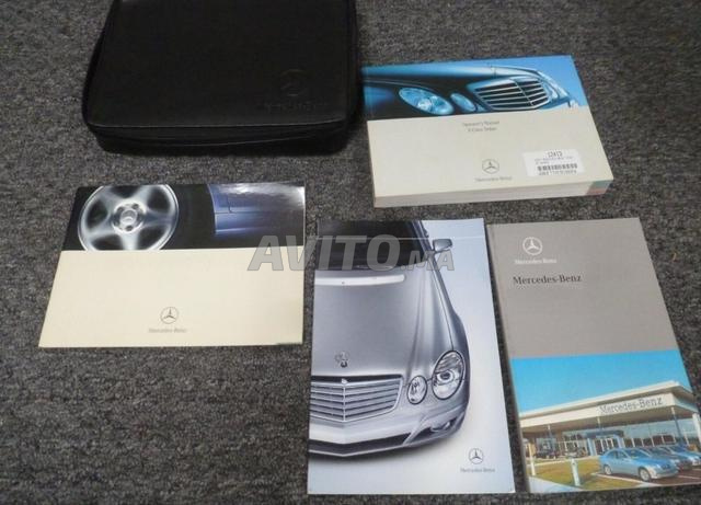 Mercedes Classe E 270 Diesel - 2