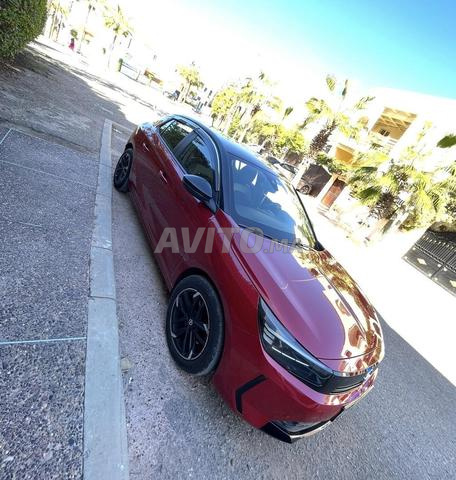 سيارة أوبل كورسا للبيع - 2