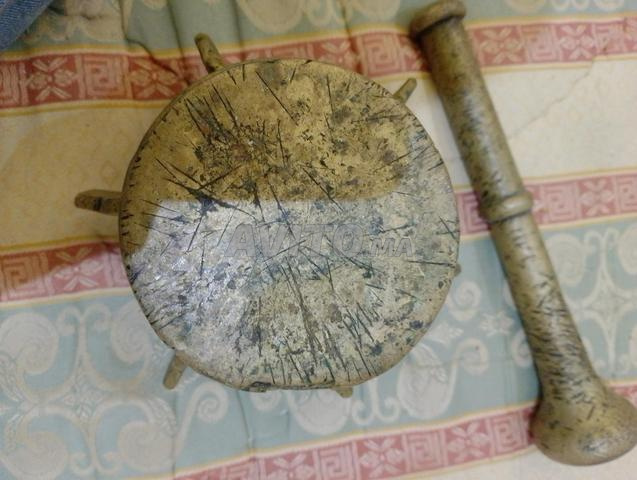 مازال زين وثقيل وقديم أكثر من 86 عام - 2