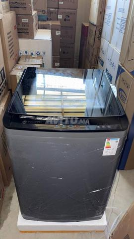 Machine à laver automatique Venizya 15 kg - 2