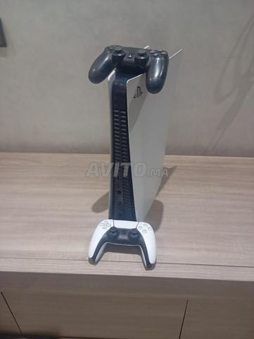 Vends PlayStation 5 - 2