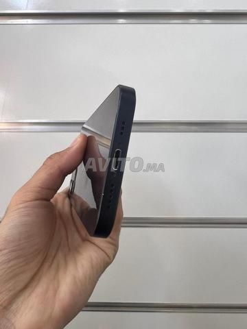 iPhone 12 normal noir - 2