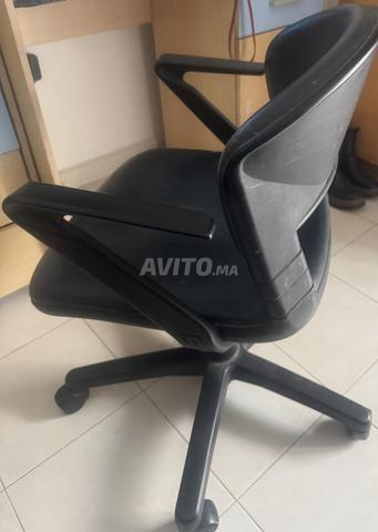 Chaise professionnelle - 2