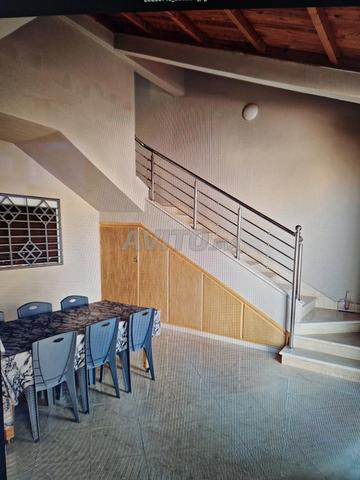 Une petite villa 135m2 - 2