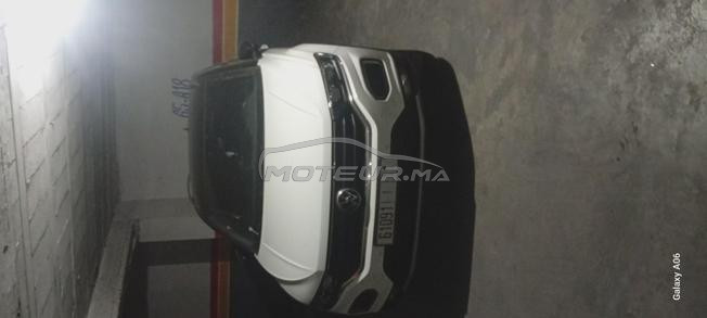 Volkswagen T-Roc en excellent état