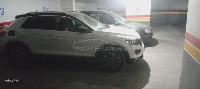 Volkswagen T-Roc en excellent état