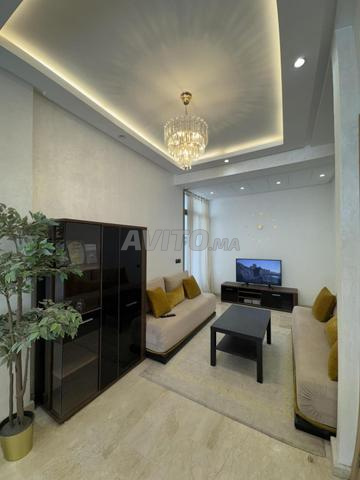 Appt 83m2 Résidence Fermée Parking Titré Ascenseur - 2