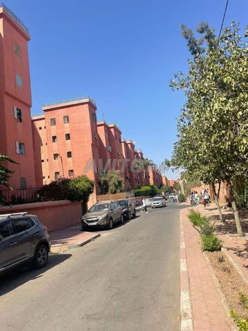 Urgent affaire à saisir appartement à Massira - 2