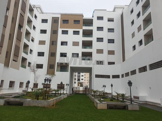 Appartement Haut Standing - 2