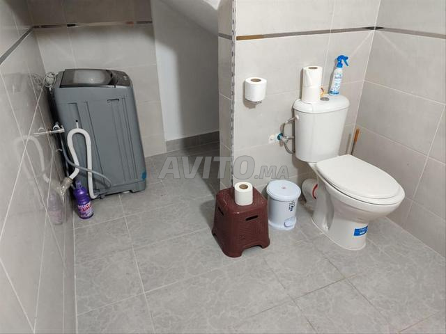 Appartement à louer 70 m² à Midelt - 2