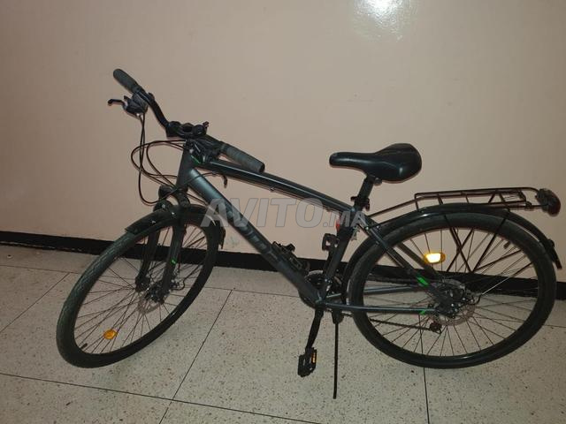 Vélo sport - 2