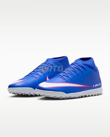 Chaussures de Foot Nike Mercurial - 2