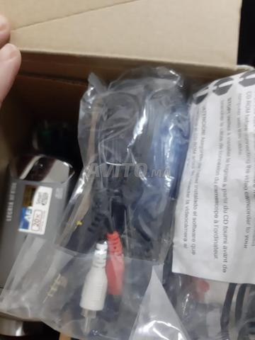 Vêtements photo/vidéo numériques CANON neufs - 2