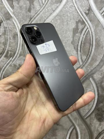 iPhone 12 Pro officiel 128/89 état