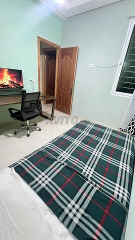 Chambre à louer colocation - 2