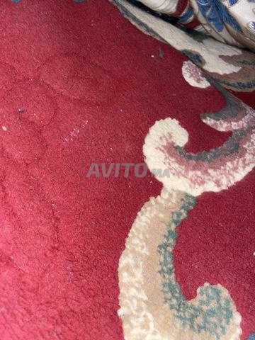 Tapis fait maison - 2