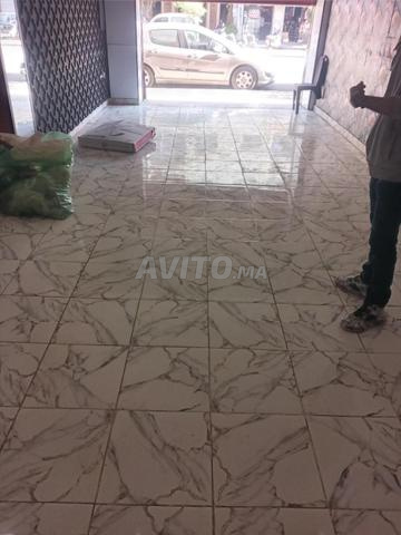 Local commercial à louer rez-de-chaussée - 2