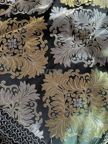 Tapis et coussins - 2