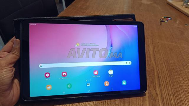 Samsung Tab A à vendre - 2