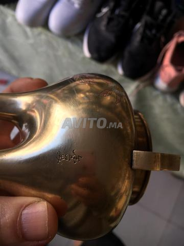 Brûleur de parfum - 2