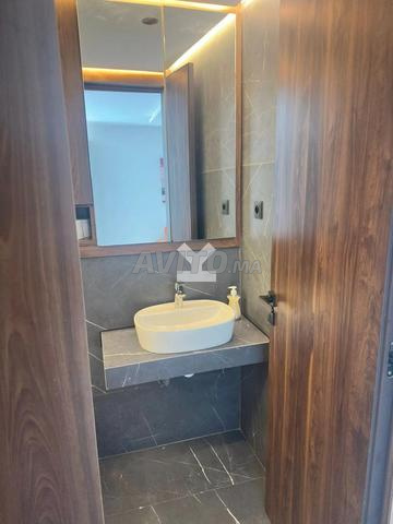 Appartement à louer 41 m² à Casablanca - 2