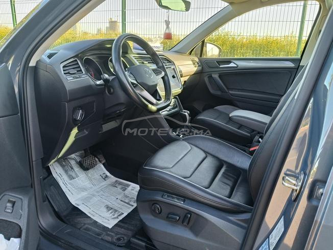 Tiguan 2021 des 2025