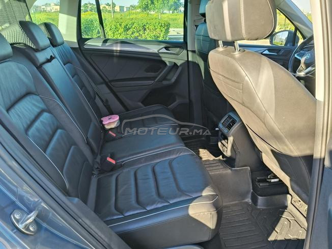 Tiguan 2021 des 2025