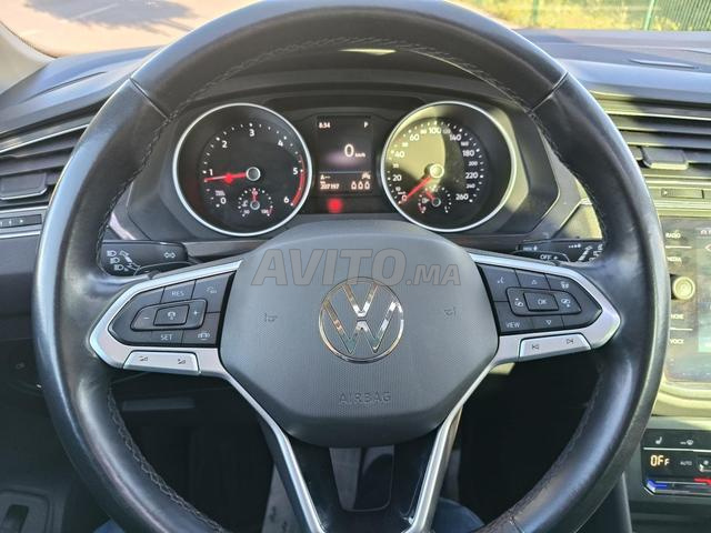 Tiguan 2021 de 2025 - 2