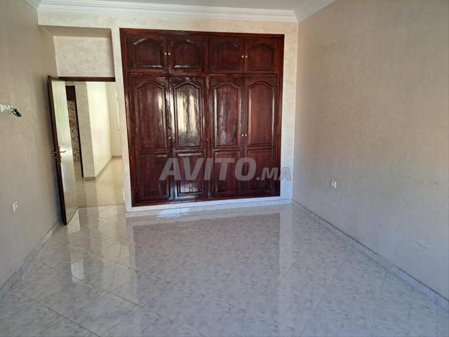 Villa à louer à Riad Salam