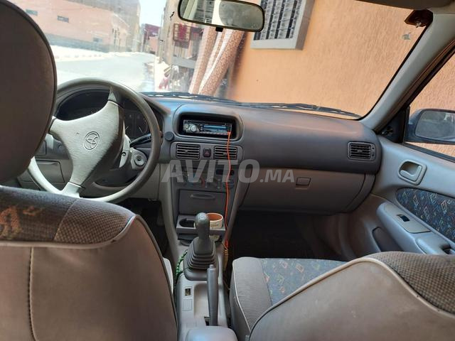Toyota Corolla 1999 Essence 7cv - 2