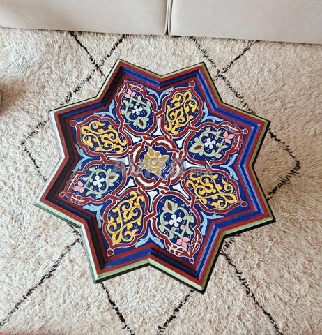 قندورة نجم ذوق - 2