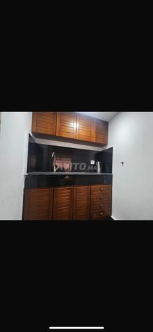 Local à louer Casablanca Sidi Maarouf - 2