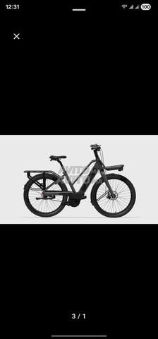 Vélo électrique Power Shimano - 2