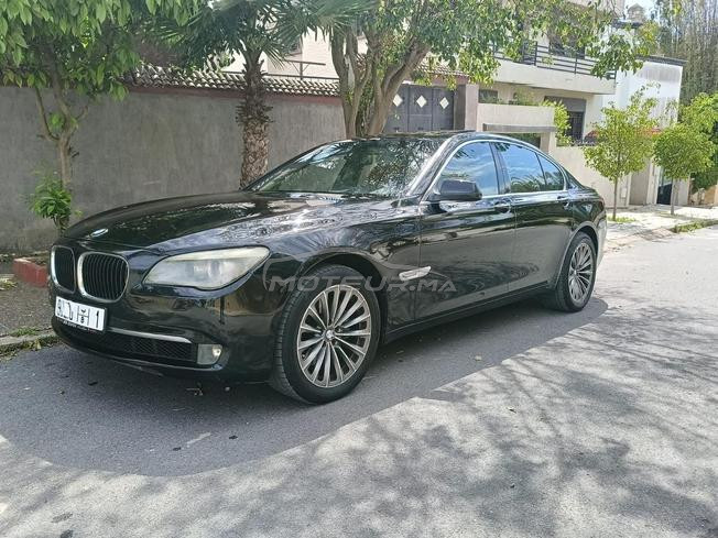 BMW SERIE 7