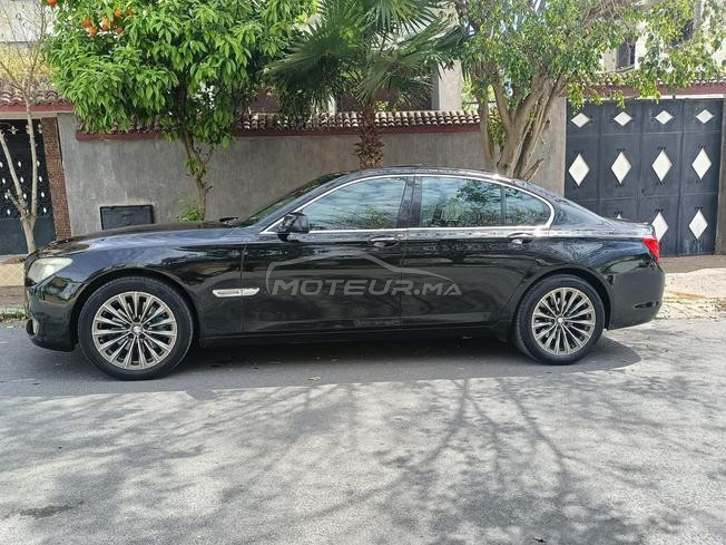 BMW SERIE 7