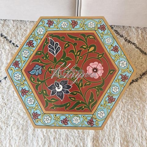 صندريا موديل زنديان مع الزواق - 2