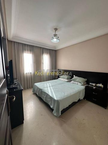 Appartement à louer 87 m² à Marrakech