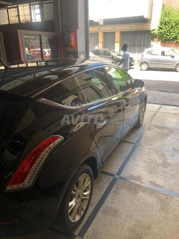 لانشيا دلتا ديزل مانويل 2012 بالدار البيضاء - 2