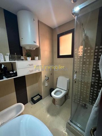 Appartement à louer 87 m² à Marrakech - 2