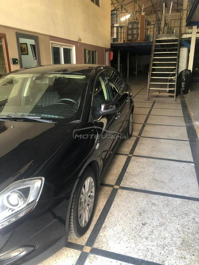 Lancia Delta Diesel Manuelle 2012 à Casablanca