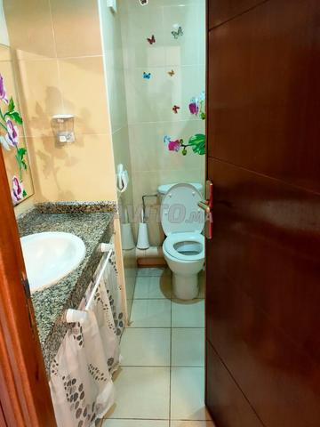 Appartement meublé // Carrefour - 2