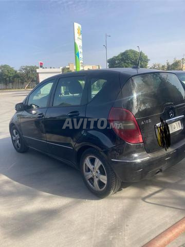 Mercedes Classe A diesel - 2