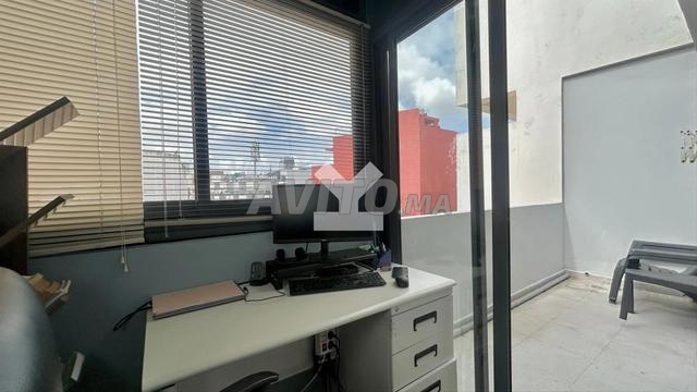 شقة للبيع 72 متر مربع بالدار البيضاء - 2